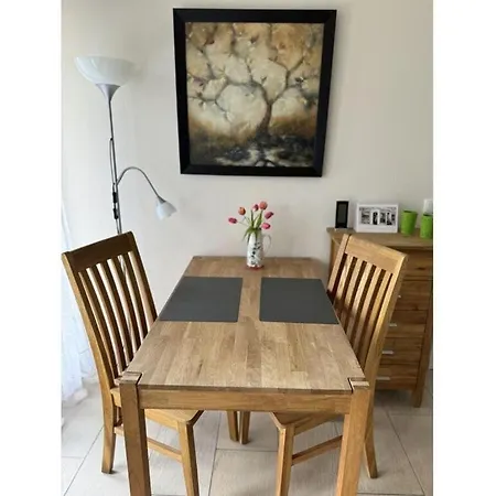 Ferienhaus Am Weinberg Waren
